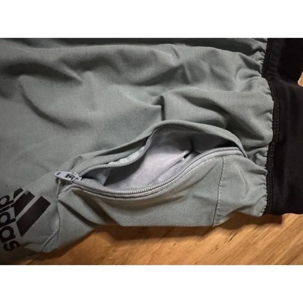 adidas performance athletic